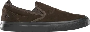 Emerica Men's Wino G6 Slip-ON Skate Shoe