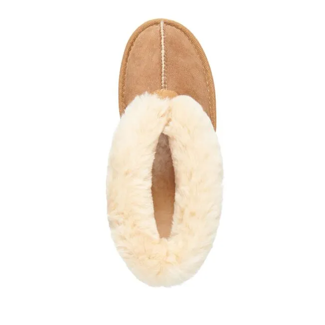 EMU Australia Platinum Albany Chestnut