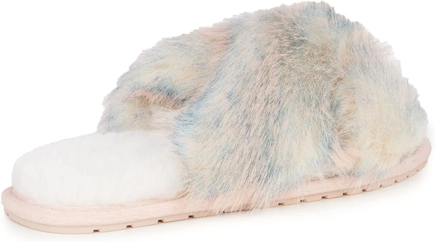EMU Australia Women's Mayberry Lava Slipper