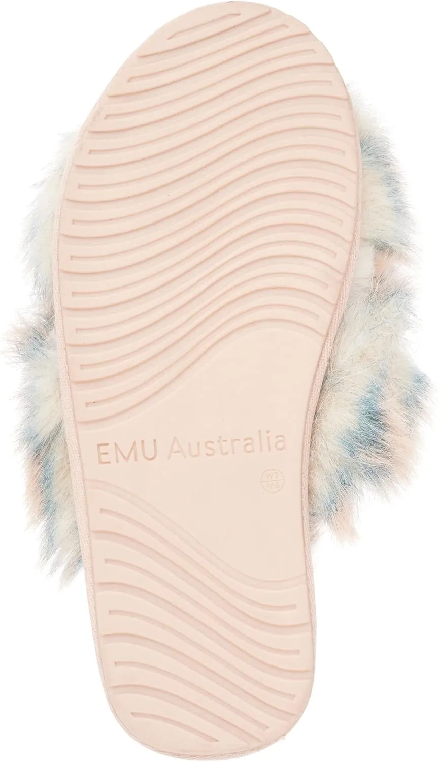 EMU Australia Women's Mayberry Lava Slipper