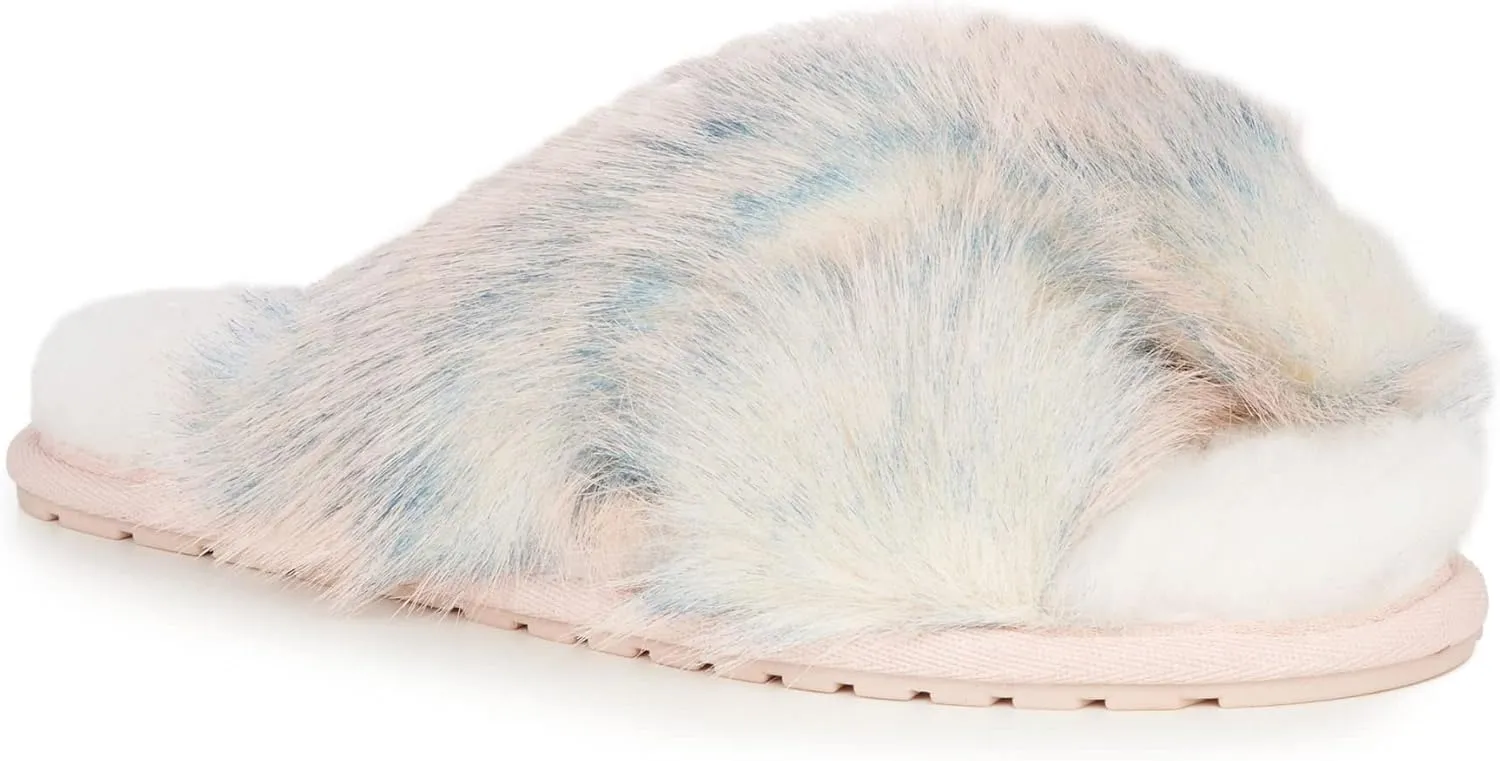 EMU Australia Women's Mayberry Lava Slipper