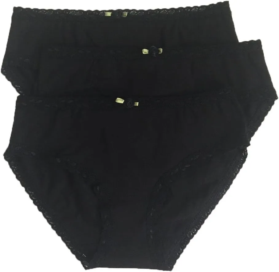 Esme Girl's Panty