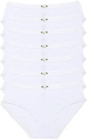 Esme Girl's Panty