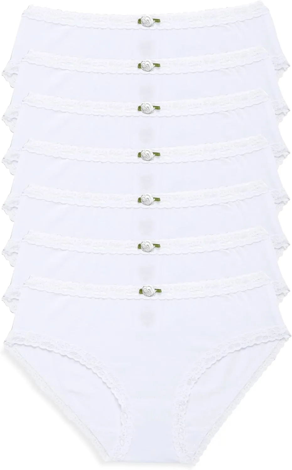 Esme Girl's Panty
