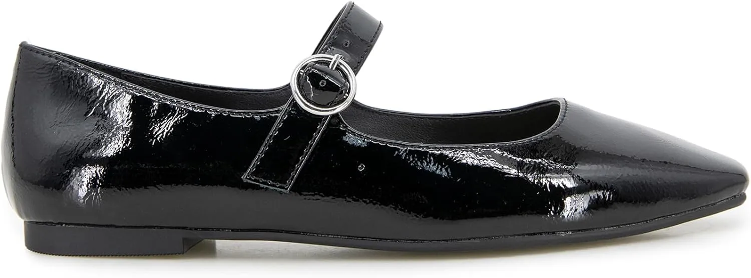 Esprit Women's Nicola Mary Jane Flat
