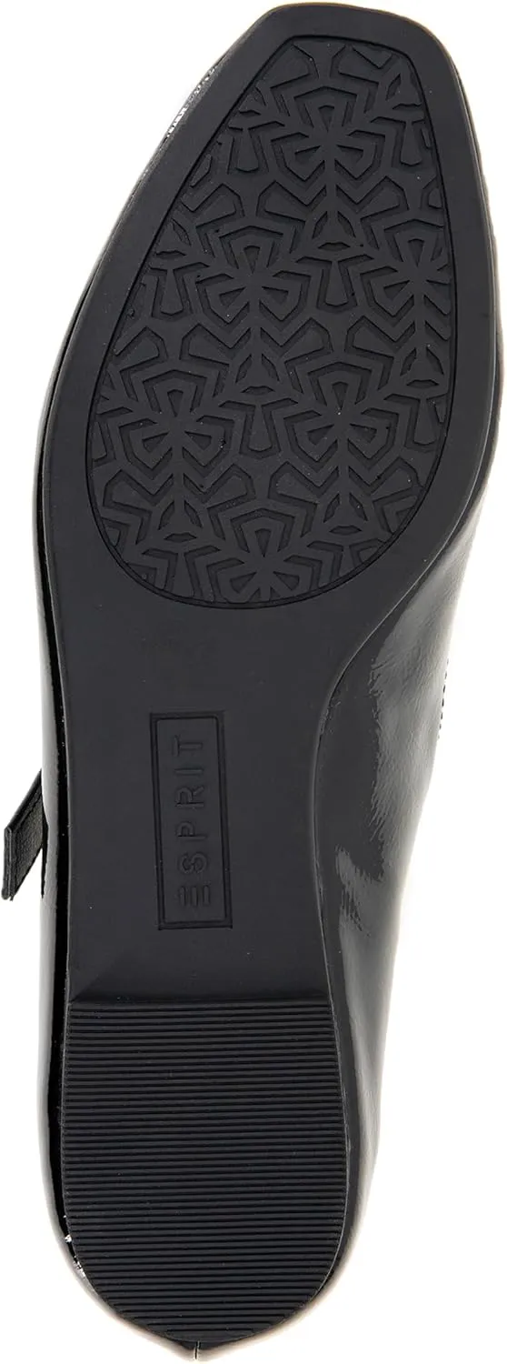 Esprit Women's Nicola Mary Jane Flat