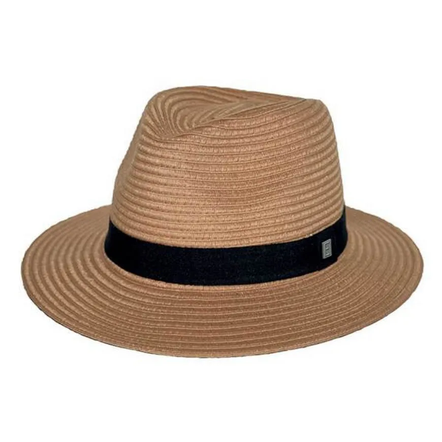 Evoke Reef Panamate Hat