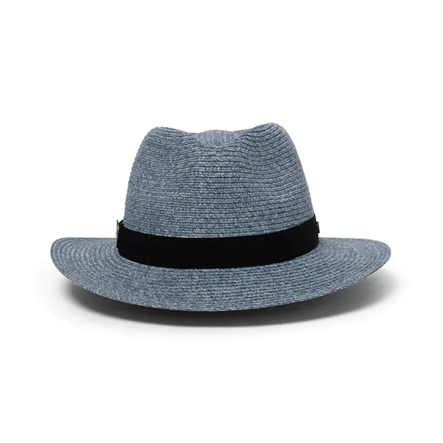 Evoke Reef Panamate Hat