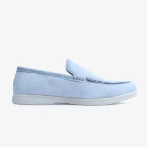 Fadano - Stratford loafers - Light Blue