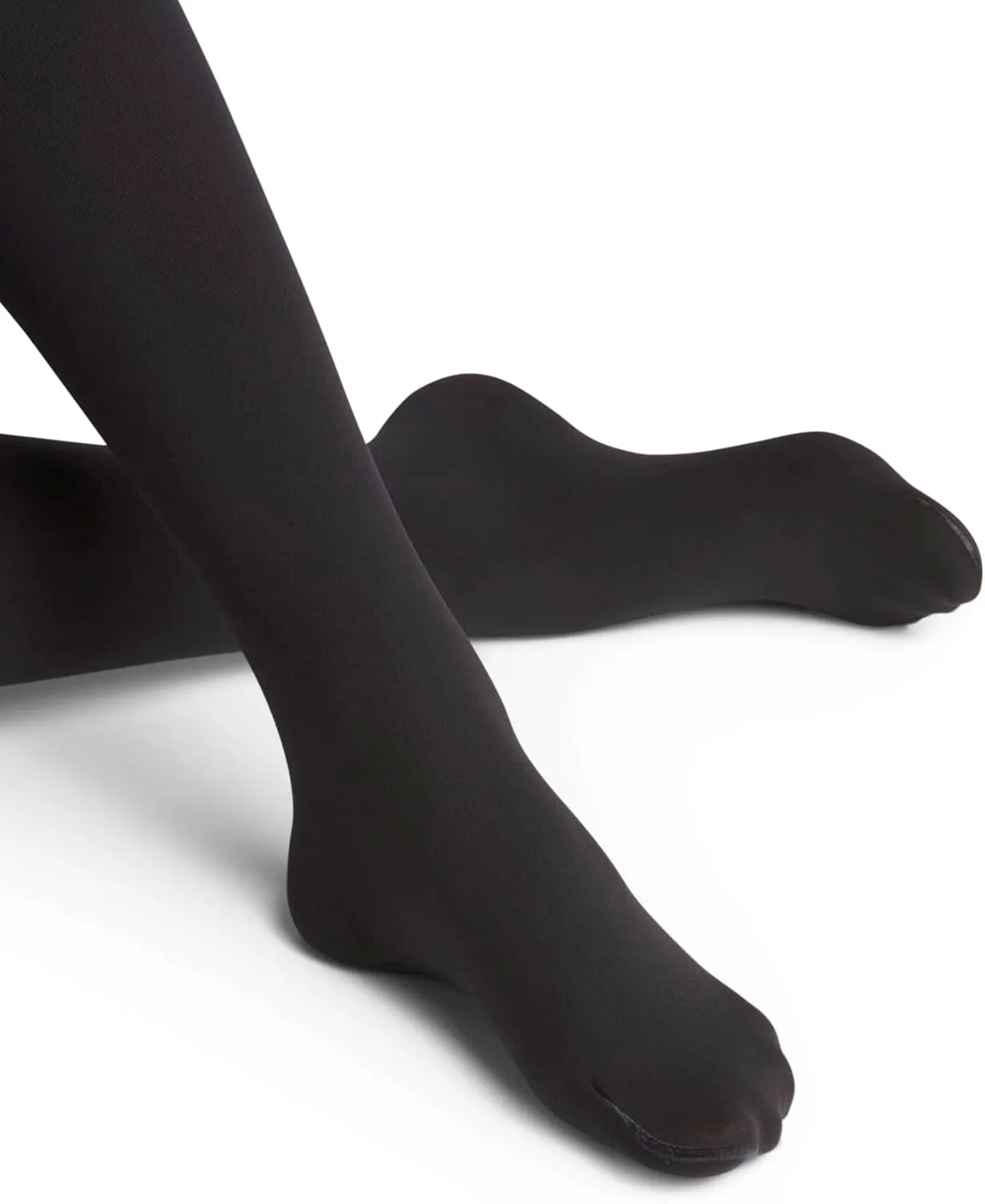 FALKE Women's Warm Deluxe 80 Denier Tights, Matte, Silky Soft, 1 Pair