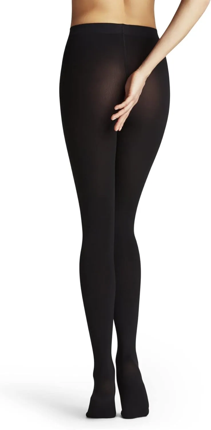 FALKE Women's Warm Deluxe 80 Denier Tights, Matte, Silky Soft, 1 Pair