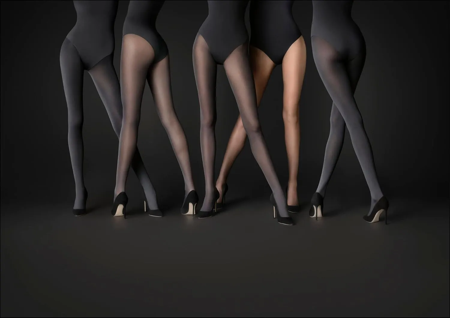 FALKE Women's Warm Deluxe 80 Denier Tights, Matte, Silky Soft, 1 Pair