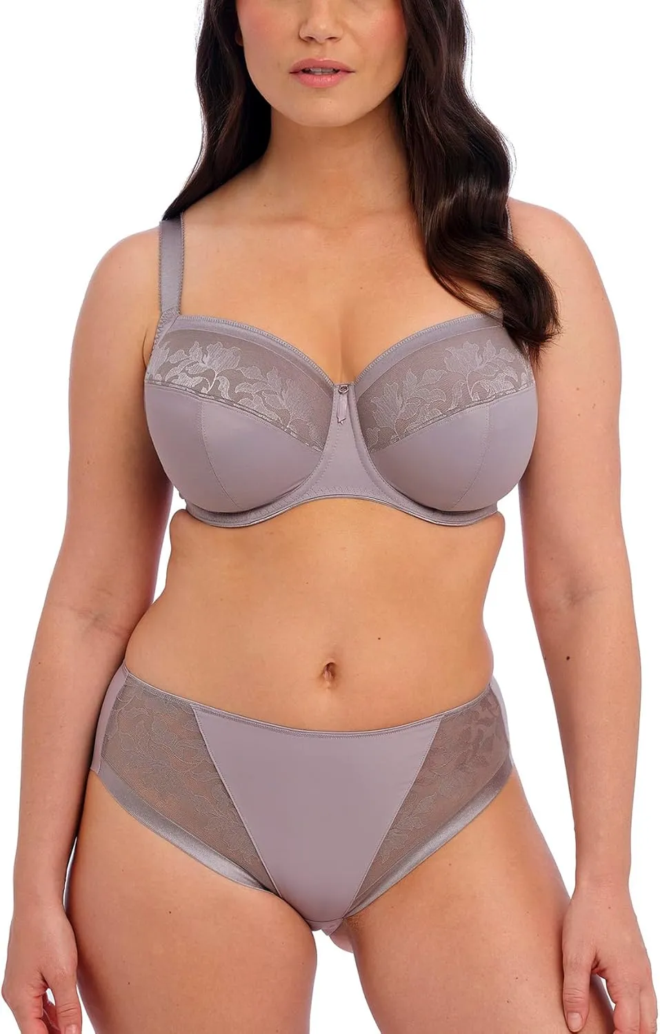 Fantasie Women's Illusion Underwire Side Support Bra