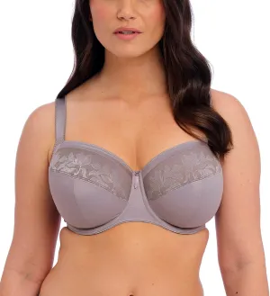 Fantasie Women's Illusion Underwire Side Support Bra