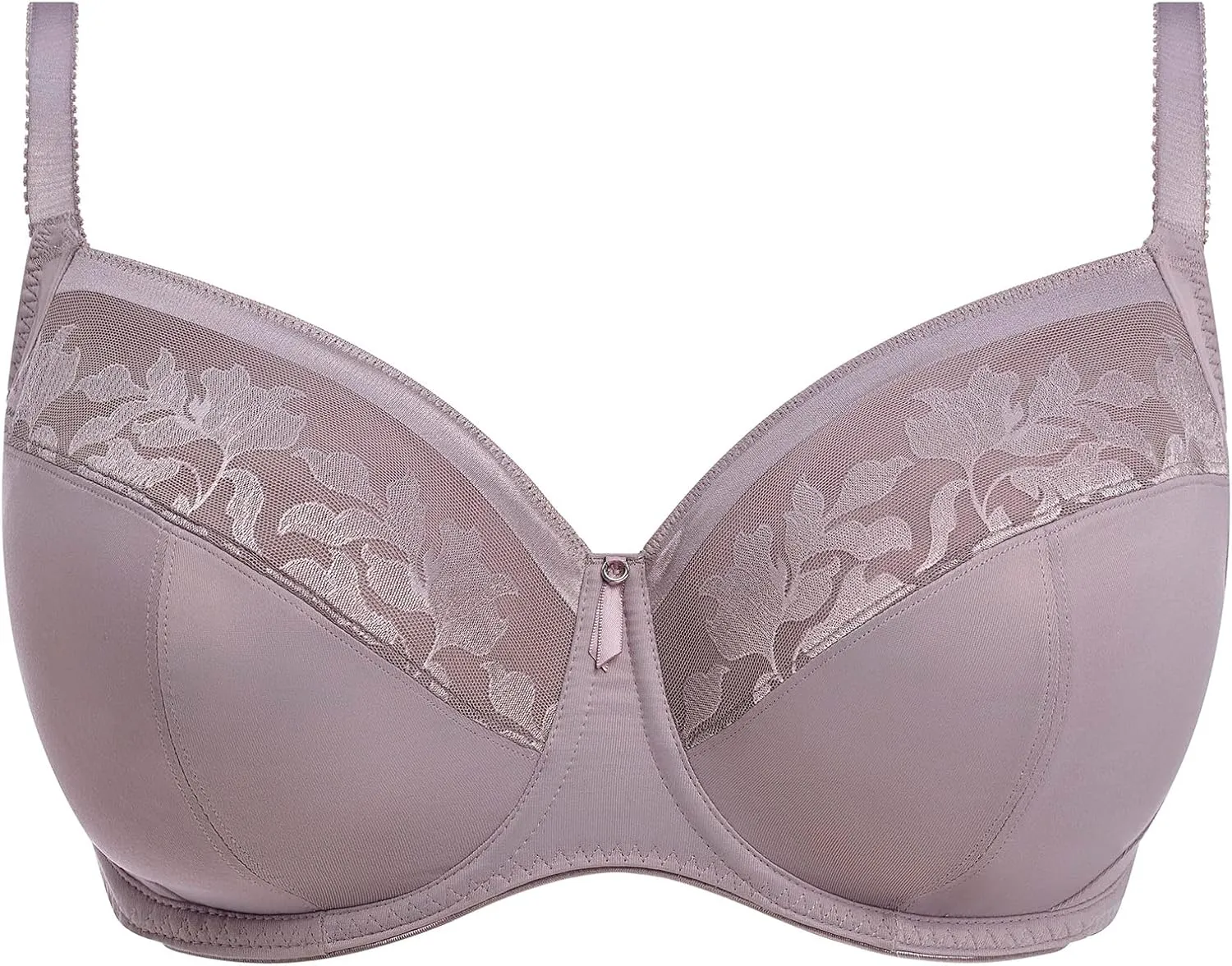Fantasie Women's Illusion Underwire Side Support Bra