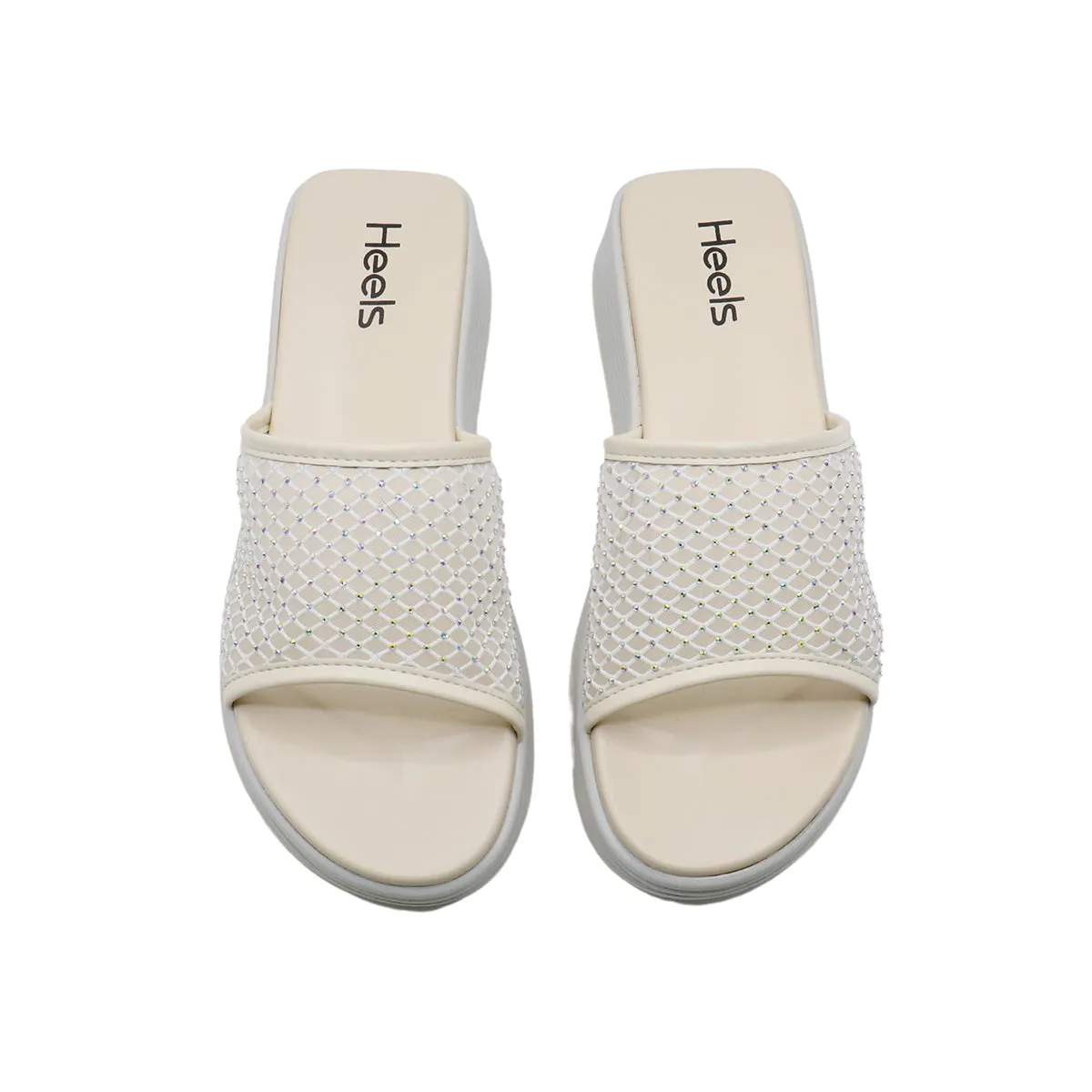 Fawn Fancy Slipper 074185