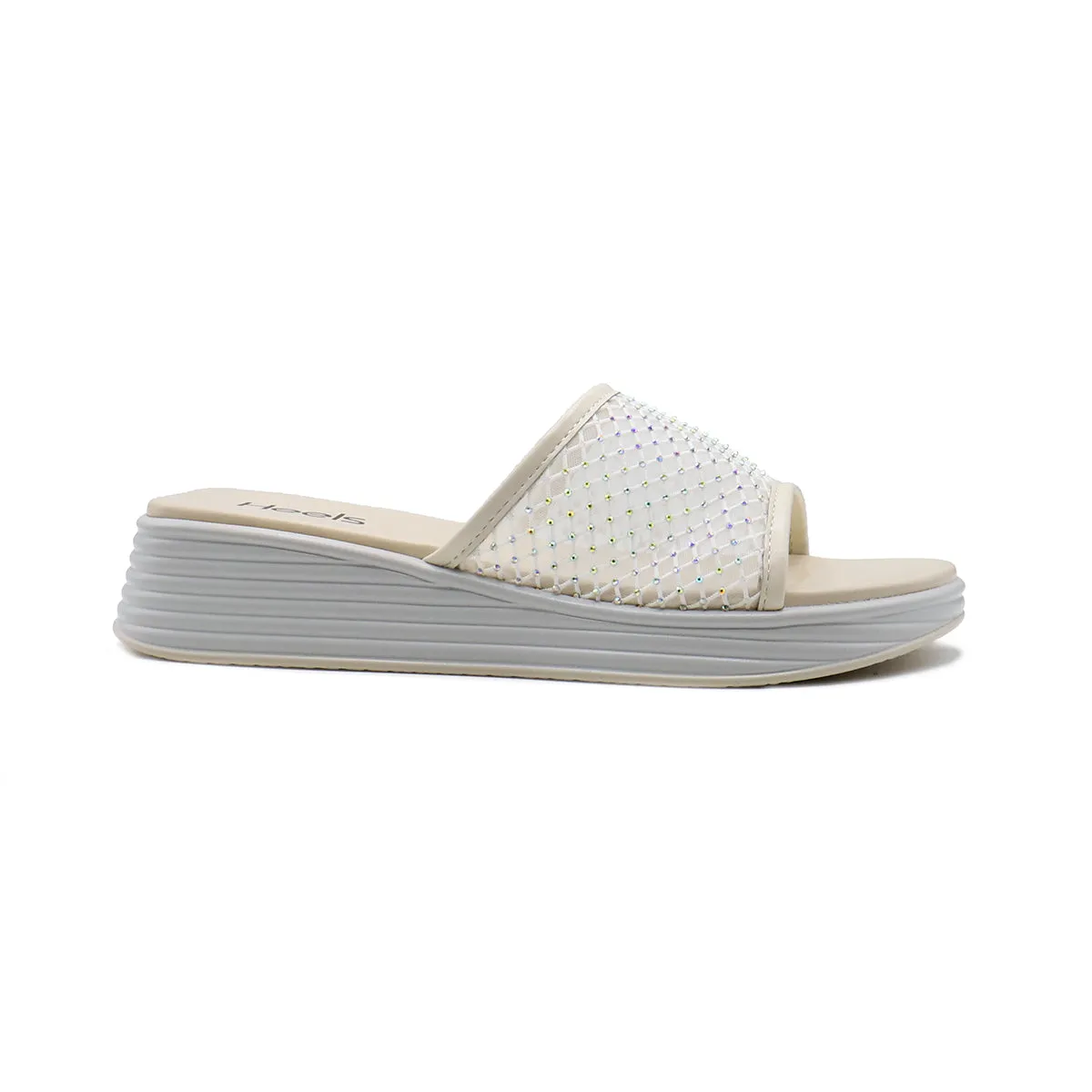 Fawn Fancy Slipper 074185