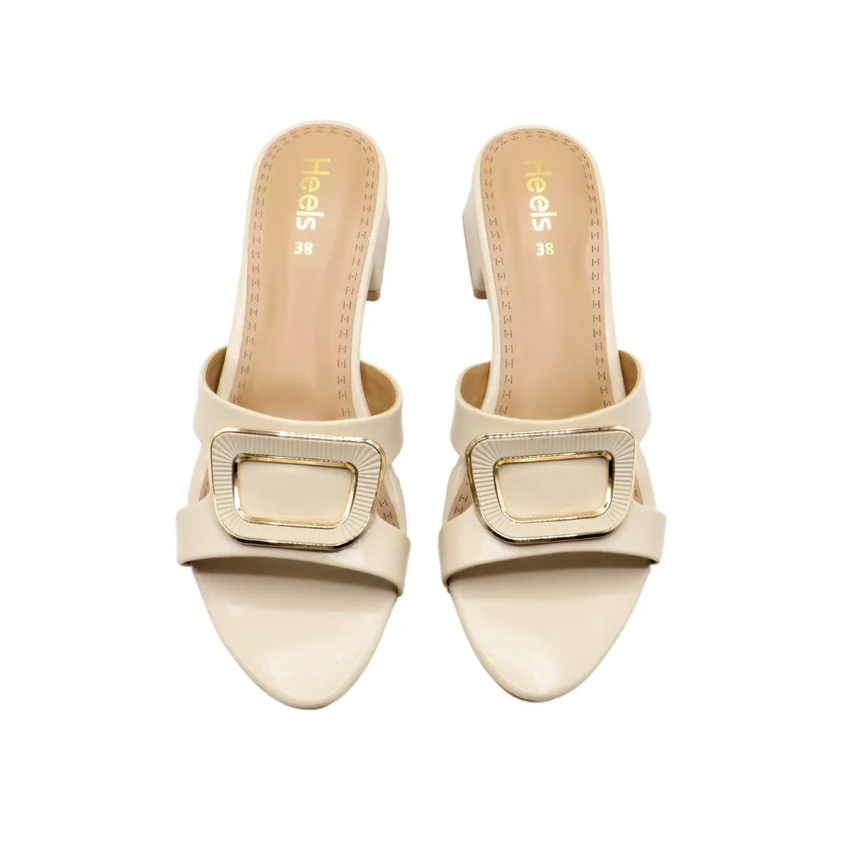 Fawn Formal Slipper L00400022