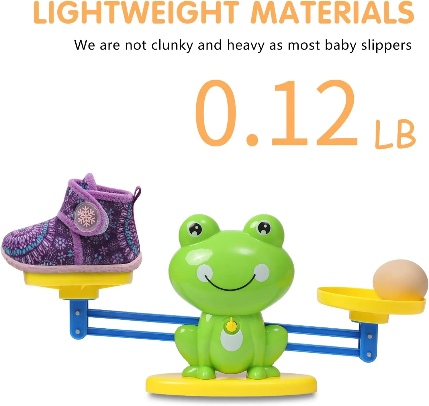 FEETCITY Baby Booties Girls Boys Infant Slippers First Walkers Shoes Warm Socks Newborn Crib Shoes