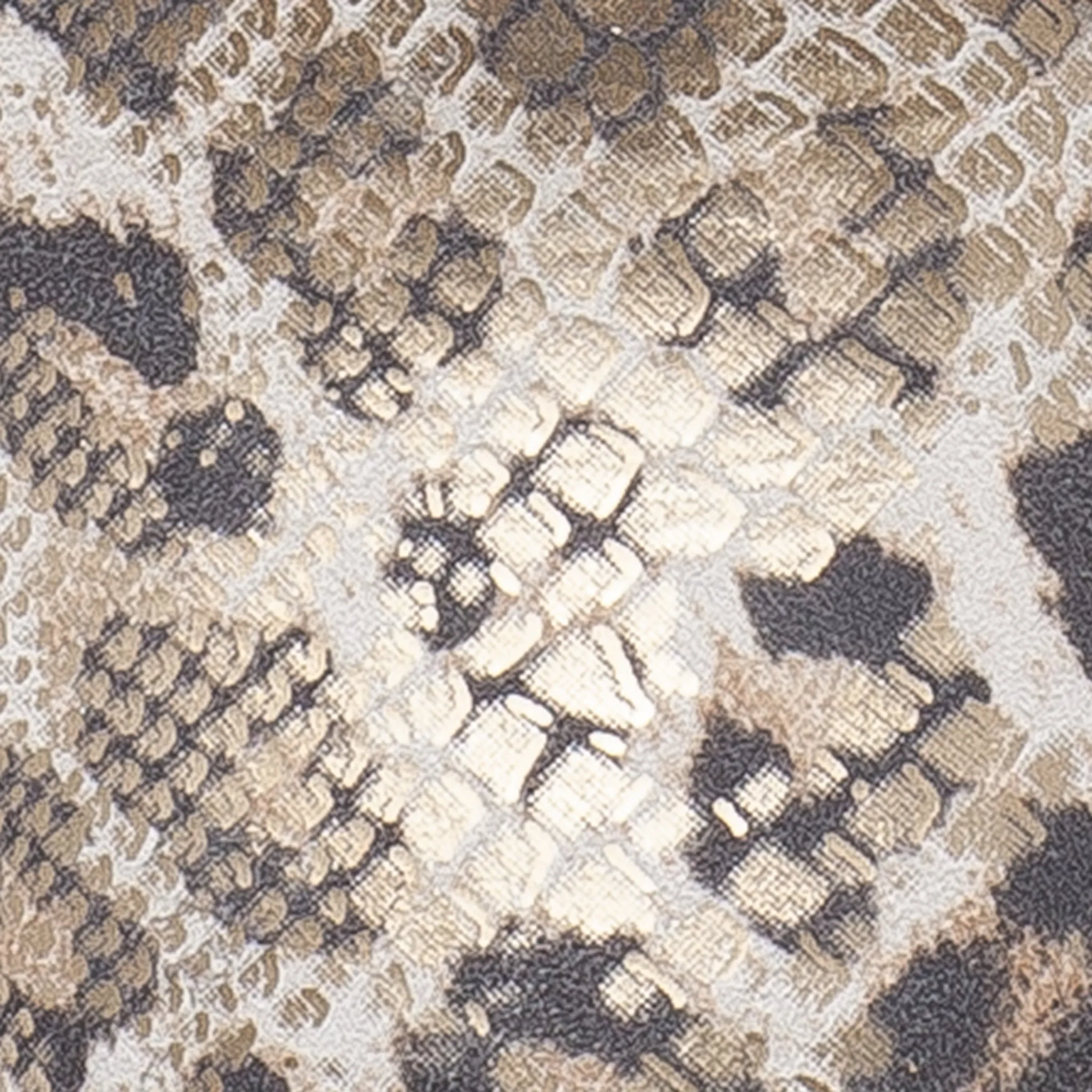 FELICIA SNAKE PRINT | Our Original Platform Wedge Sneaker Bootie
