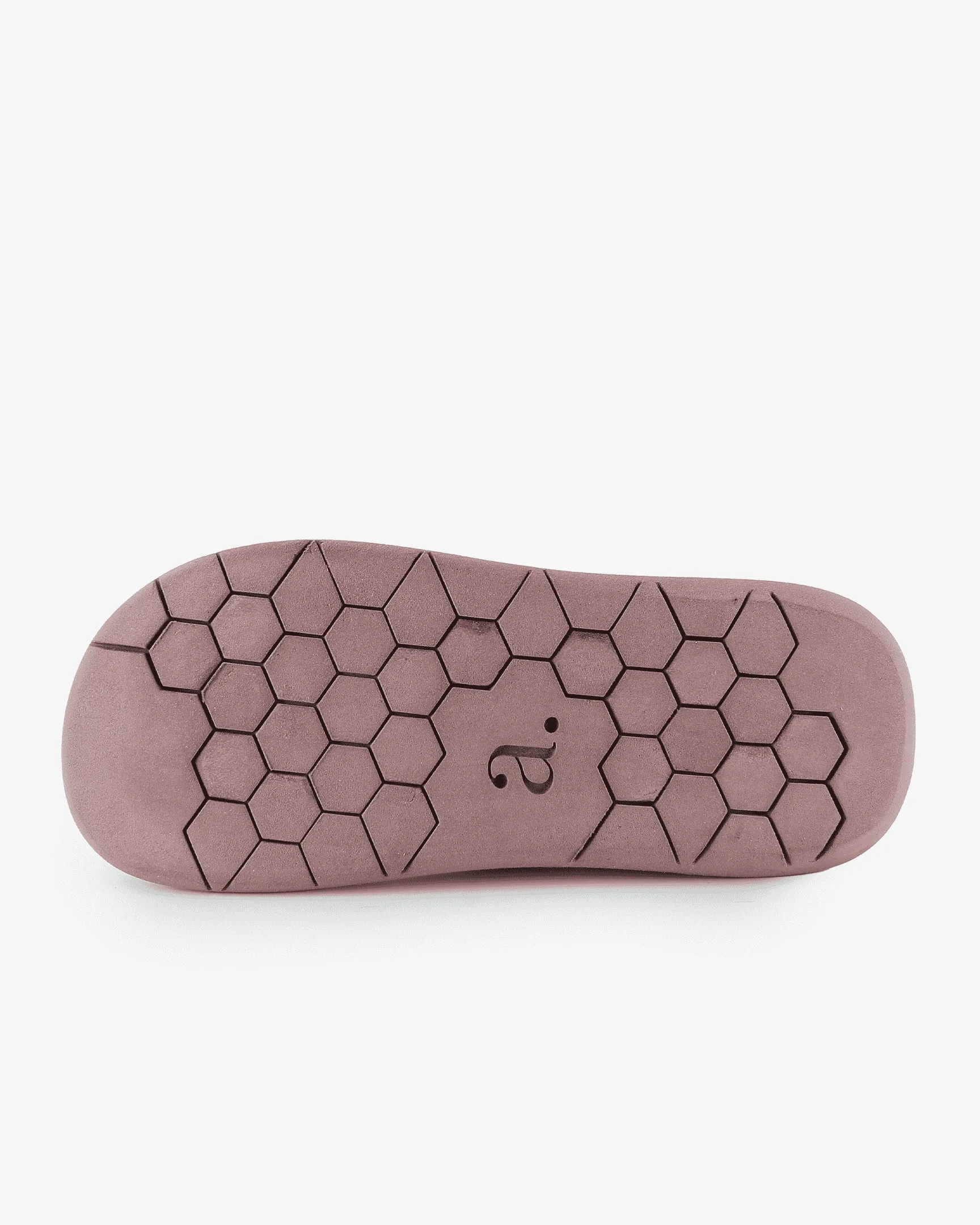 Fern Burel Slip-On Shoes | Middle Grey