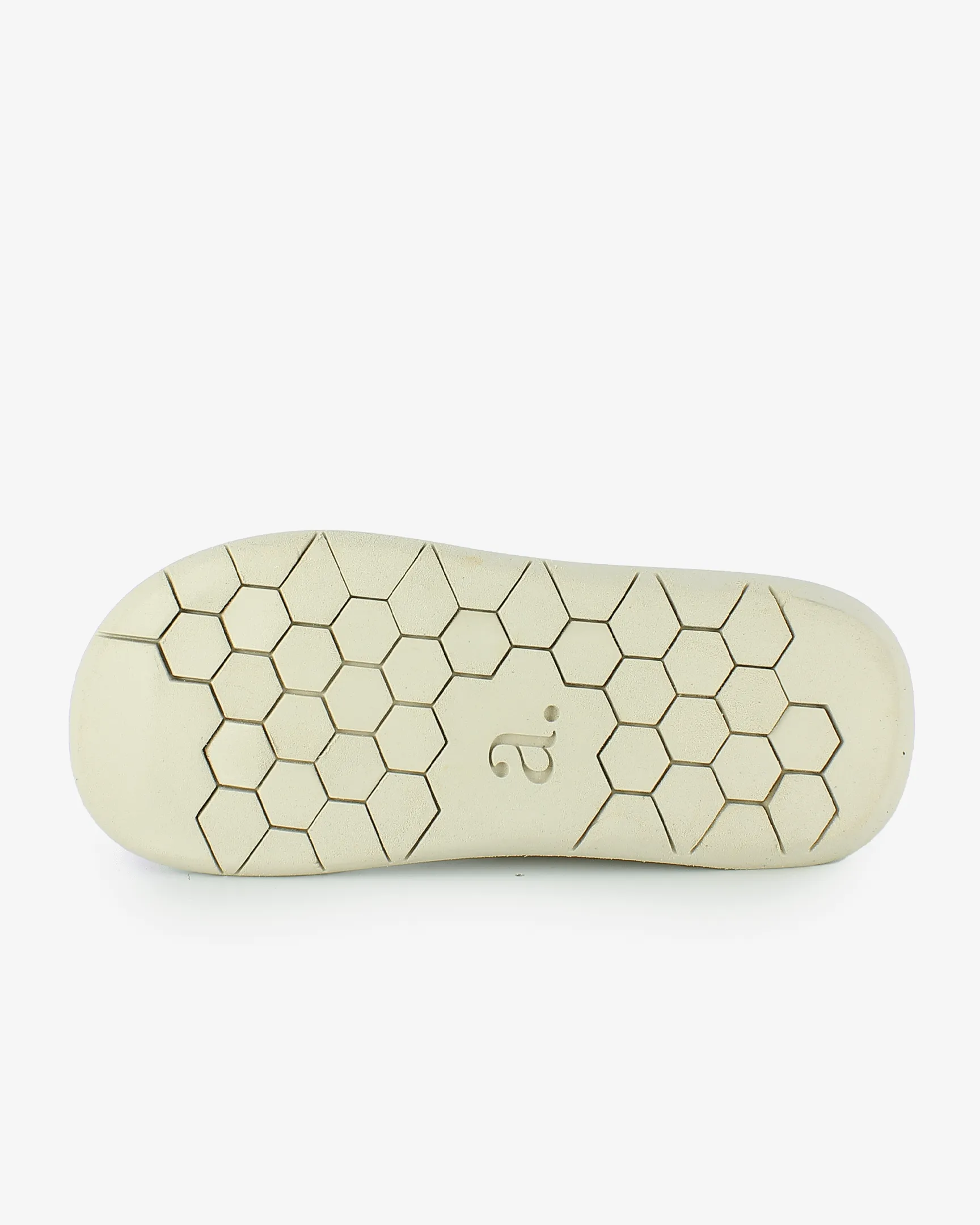 Fern Burel Slip-On Shoes | Mustard