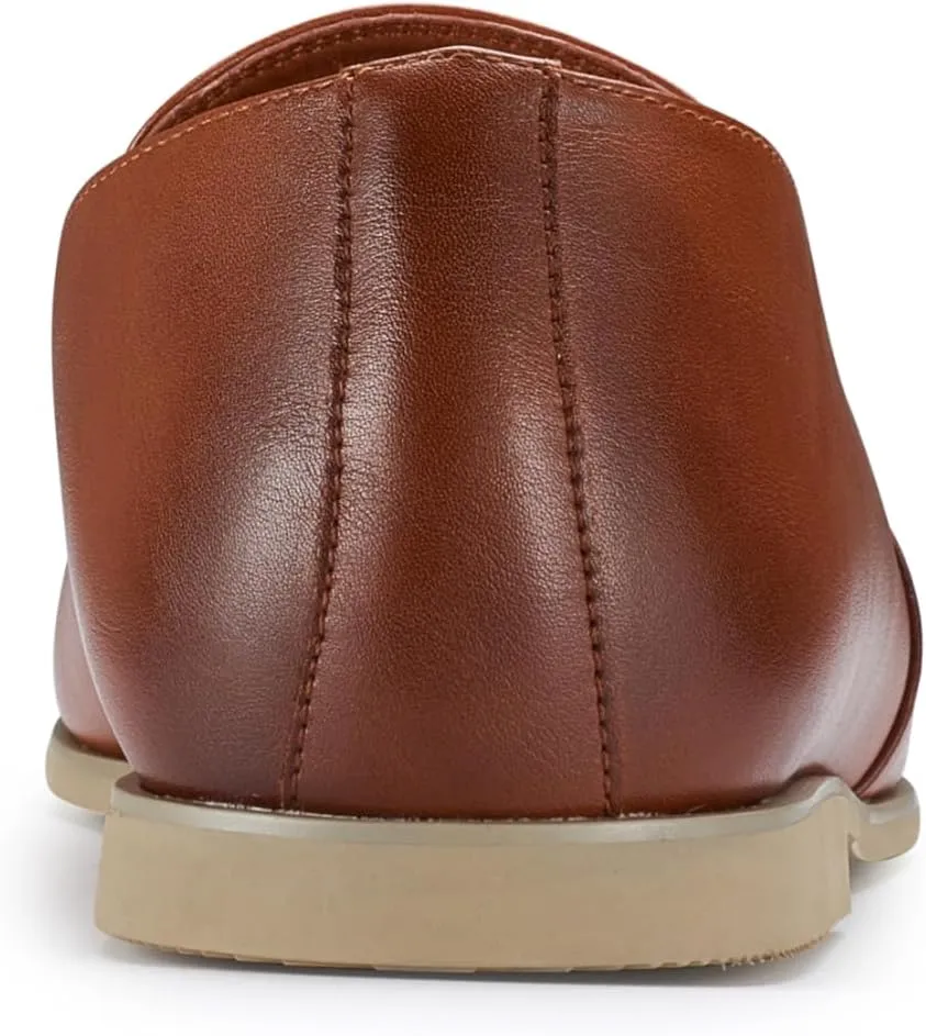 Ferro Aldo Jiro MFA19676 Light Weight Woven Casual Loafers