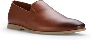 Ferro Aldo Jiro MFA19676 Light Weight Woven Casual Loafers