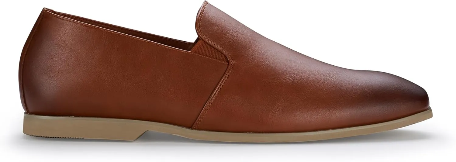 Ferro Aldo Jiro MFA19676 Light Weight Woven Casual Loafers
