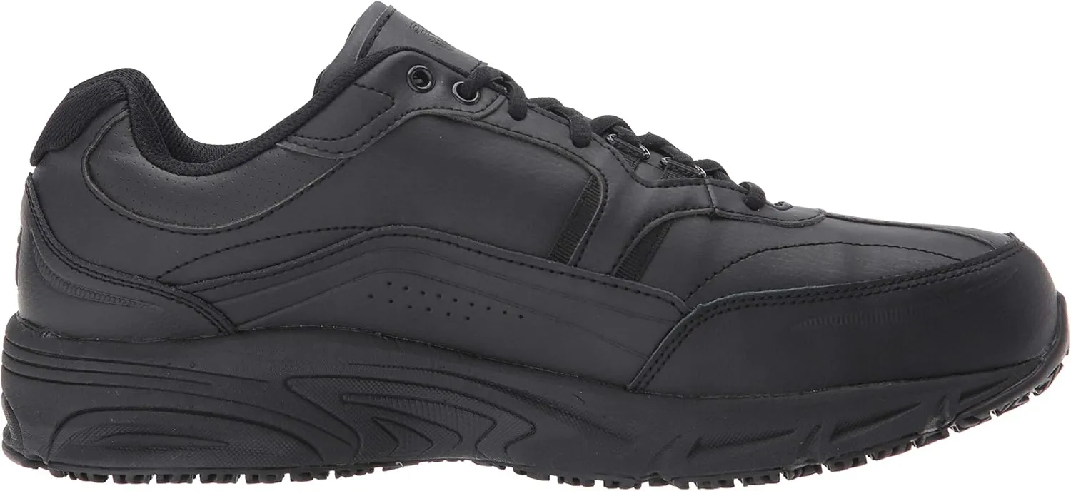 Fila Men's Memory Workshift Slip Resistant Steel Toe Work Shoes Sr St