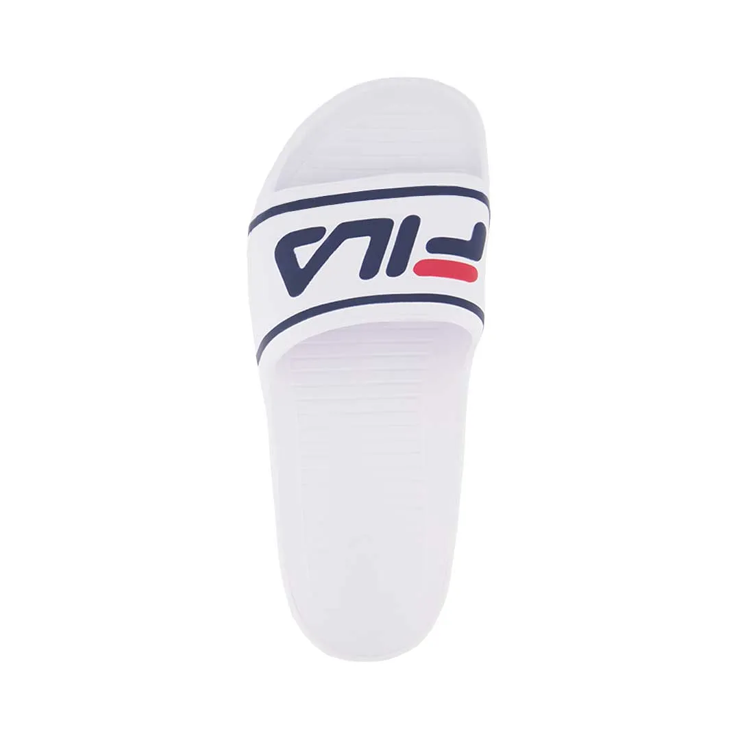 FILA - Men's Sleek Slides (1SM00075 125)