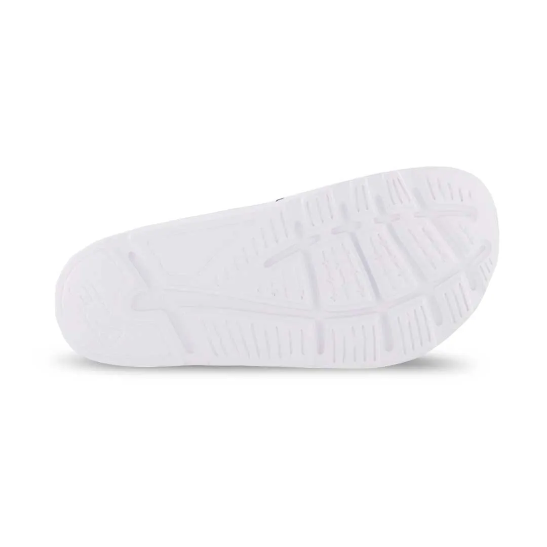 FILA - Men's Sleek Slides (1SM00075 125)