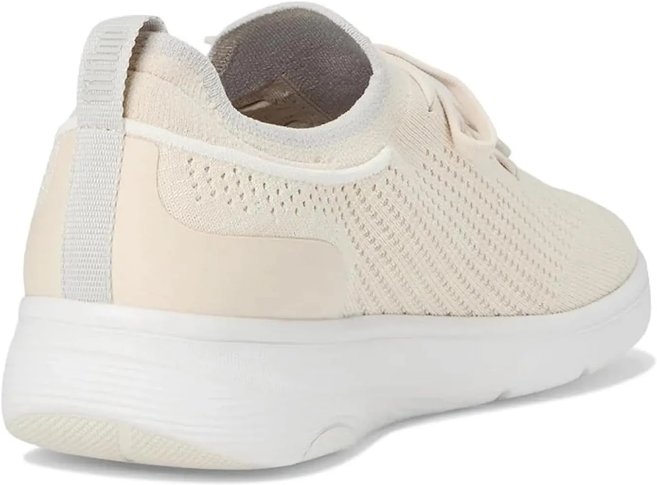 FitFlop Women's Super-q Knit Slip-on Laced Sneakers