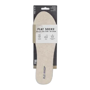 Flat Socks