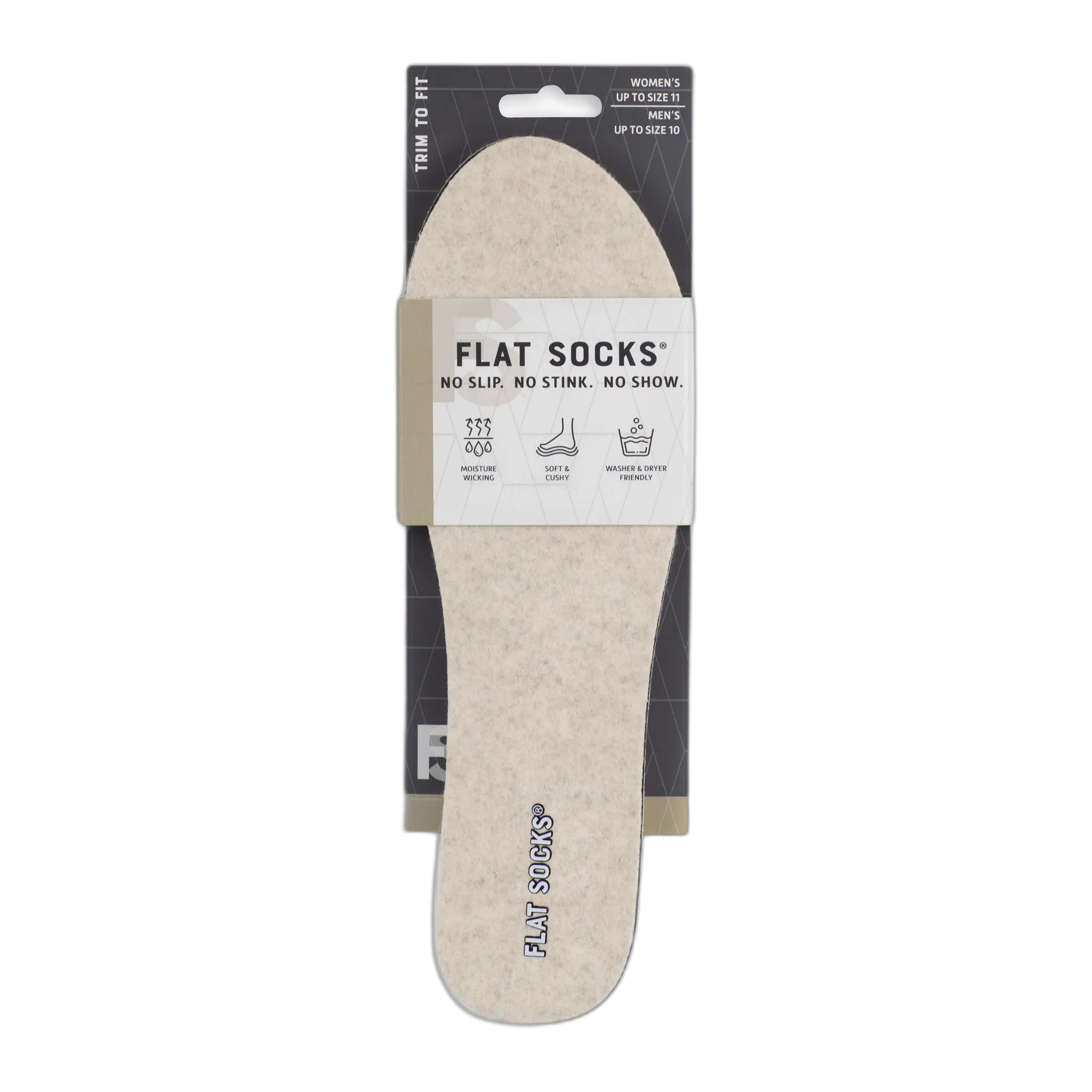 Flat Socks