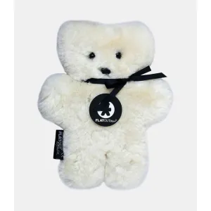Flatoutbear| Milk | Large