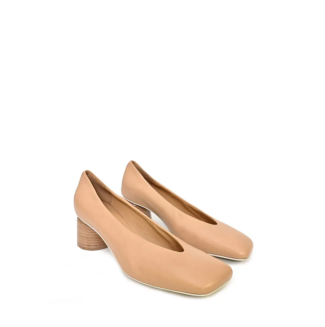 Flexible Percentage-off Pumps