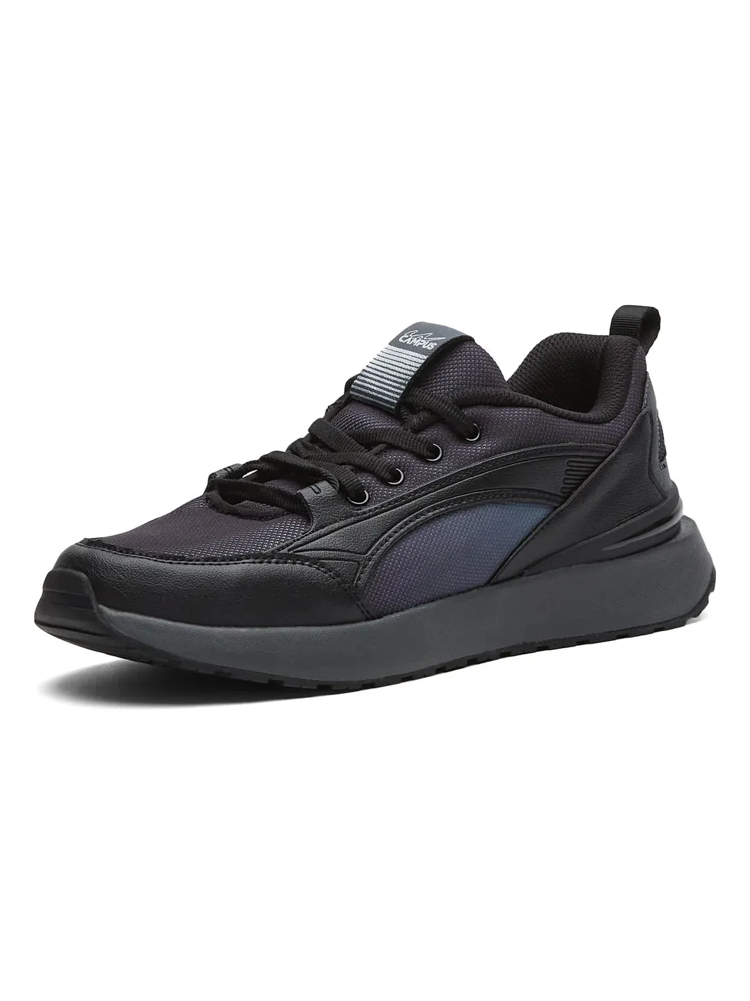 FLOAT Black Men's Sneakers