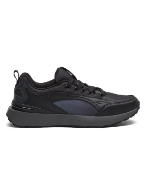 FLOAT Black Men's Sneakers