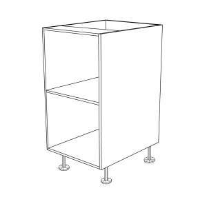 Floor Cabinets - Single Door