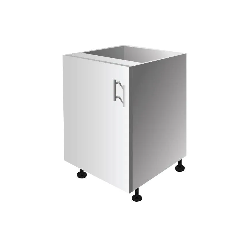 Floor Cabinets - Single Door