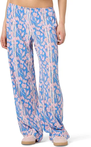 florence by mills Womens Sweet Bloom Collection Relaxed Pant