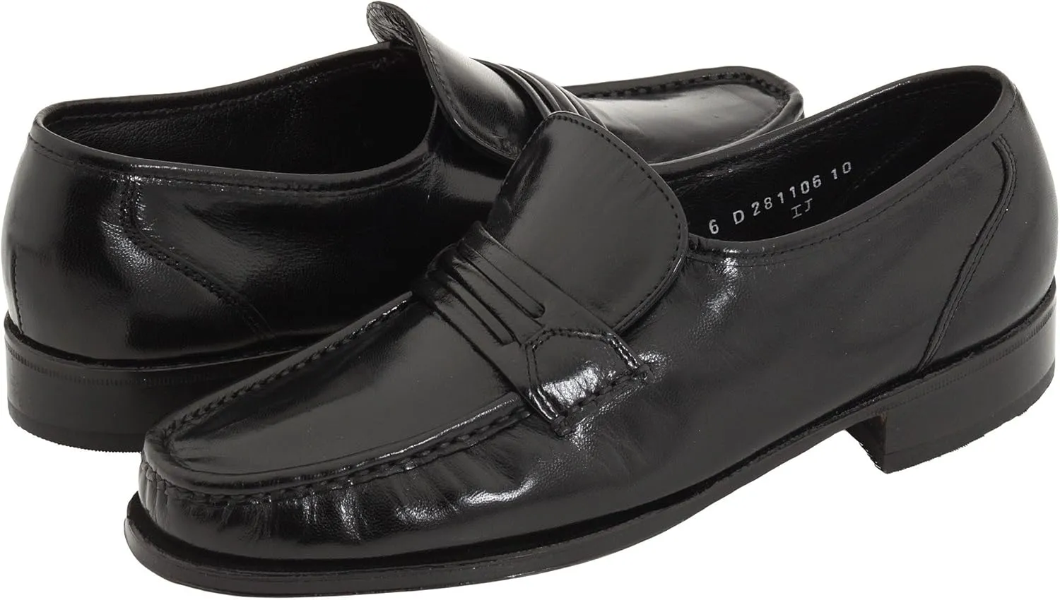 Florsheim Men's, Como Dress Loafer