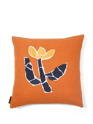 Flower Flat-rate discount Solitary Impressive variety cushion