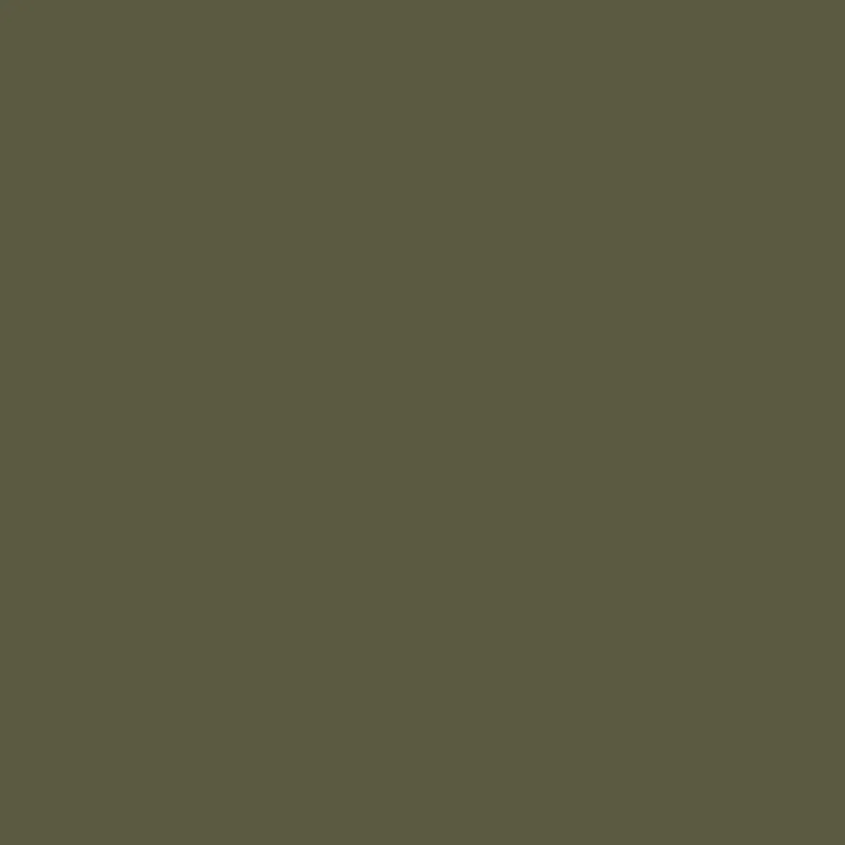 Fluke Recycled Cotton 5 Panel Cap - Khaki