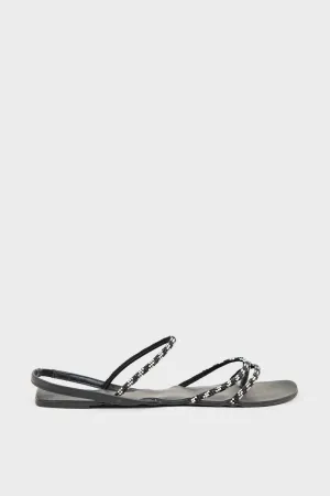 Formal Slip On I32760-Black