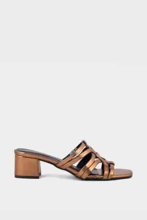 Formal Slip On IF0125-Bronze