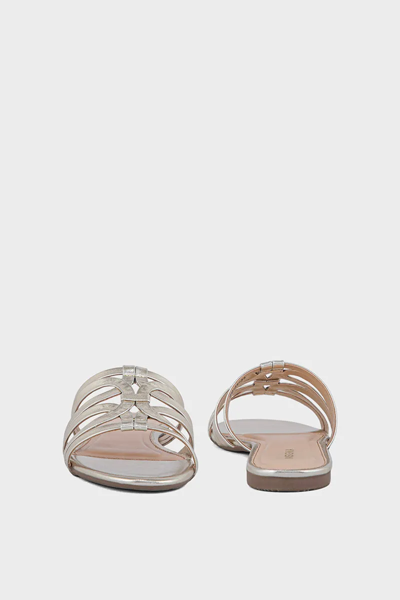 Formal Slip On IF0135-Golden