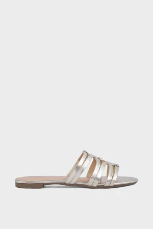Formal Slip On IF0135-Golden