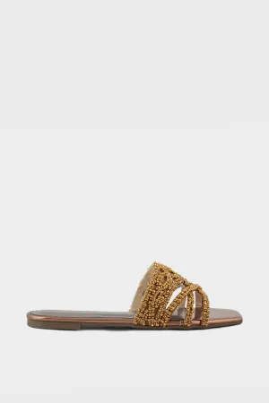 Formal Slip On IF0140-Copper